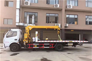 昌邑附近汽车轮胎更换