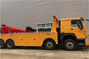 昌邑道路救援公司
